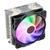 Redragon Tyr, LED Rainbow, Intel e AMD, 120mm, Preto (CC-9104) - Guerra Digital