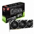 MSI GeForce RTX 3060 VENTUS 3X 12G OC, LHR, 12GB, GDDR6, DLSS, Ray Tracing (912-V397-480)
