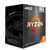 AMD Ryzen 5 5600G, 3.9GHz (4.4GHz Max Turbo), AM4, Vídeo Integrado, 6 Cores 12 Threads Cooler Wraith Stealth (100-100000252BOX) - comprar online