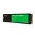 SSD WD Green SN350 480GB, PCIe, NVMe, Leitura: 2400MB/s, Escrita: 1650MB/s (WDS480G2G0C) - comprar online