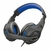 Headset Trust GXT 307 Ravu para PS4/PC, Drivers 40mm, Preto/Azul (23250-02) - comprar online