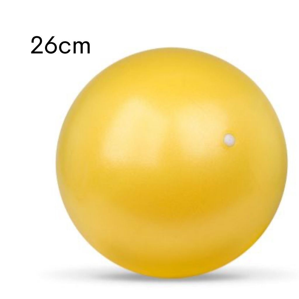 YELLOW BALL A UMA BOLA AMARELA INFANTIL PRODUTO