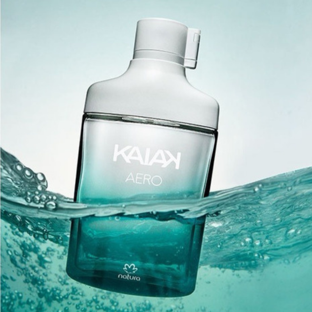 Kaiak Aero 100ml - Comprar em Perfumes em Brusque