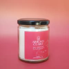 Vela aromática de Sandía.