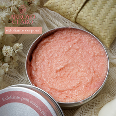 COMBO 2 Mascarilla o Exfoliante + Jabón de arroz. - comprar en línea