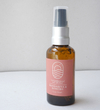 Gel antibacterial de mandarina & romero.