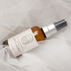 Crema humectante de limón & hierbas. - comprar en línea