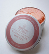Exfoliante de toronja.