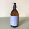 Gel antibacterial de bergamota 500ml.