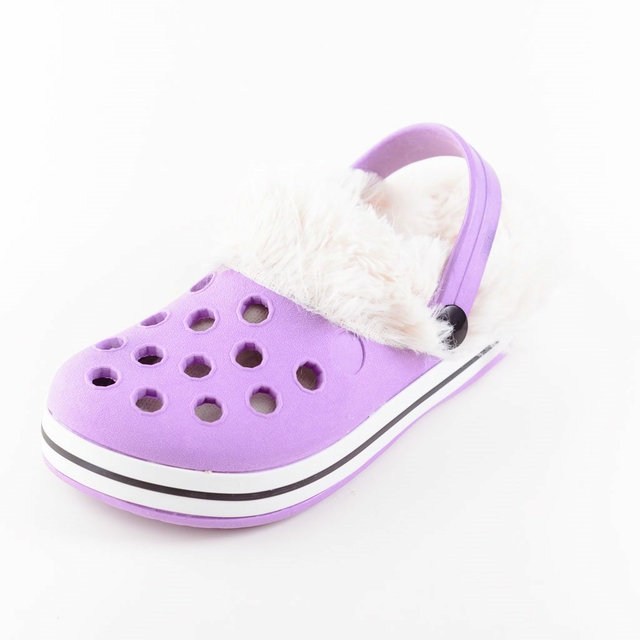 Crocs Corderito Niño (05CRCOI22N)