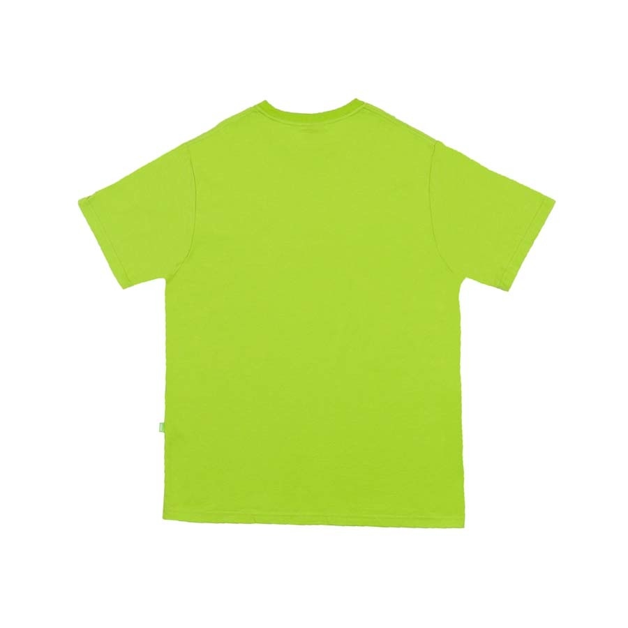 camiseta high verde
