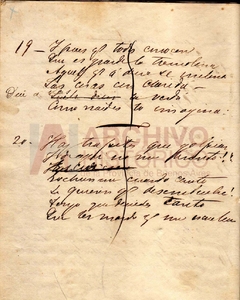 Imagen de CUADERNO 1