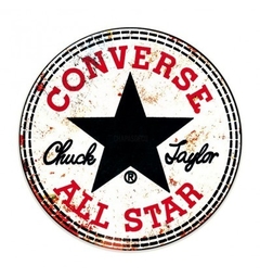 Cartel Converse All Star