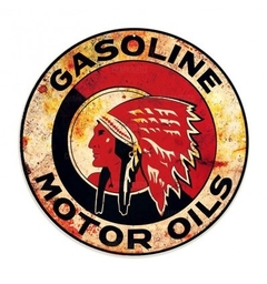 Cartel Gasoline Motor Oil