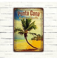 Cartel Punta Cana