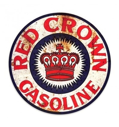 Cartel Red Crown