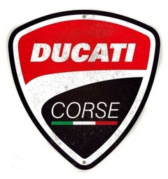 Chapón Ducati