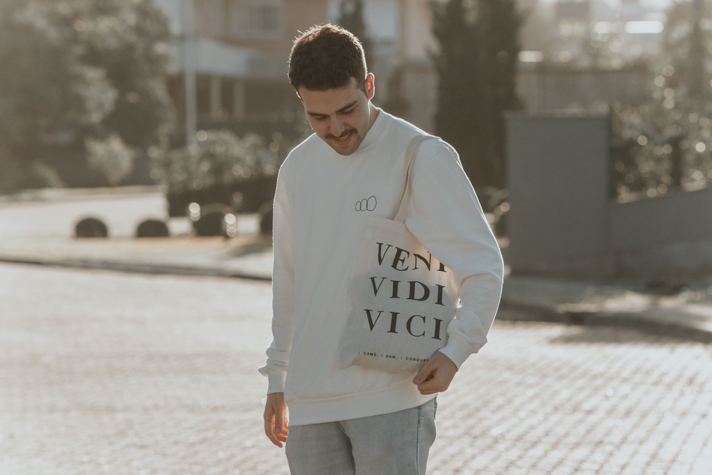 Stream Veni Vidi Vici by Da Vinci