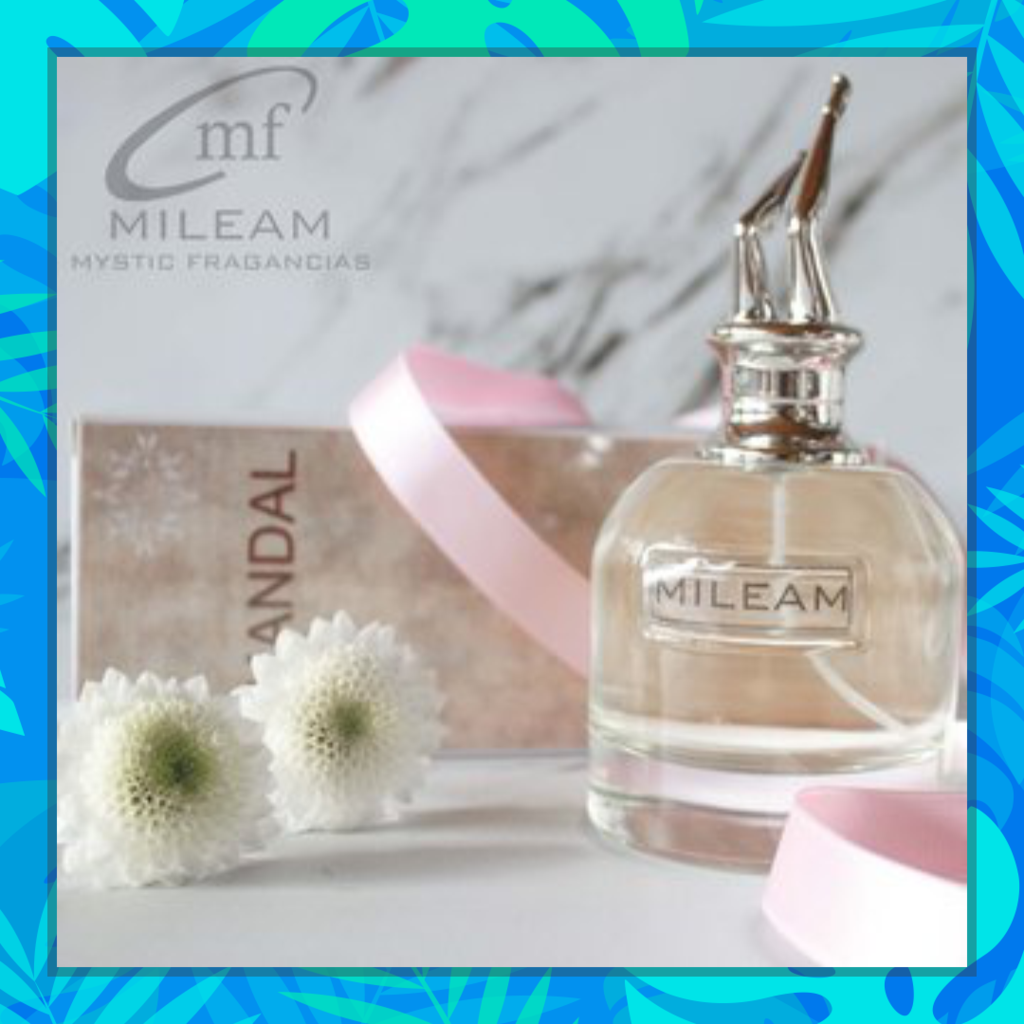 PERFUME SIMIL SCANDAL BY J. PAUL GAULTIER