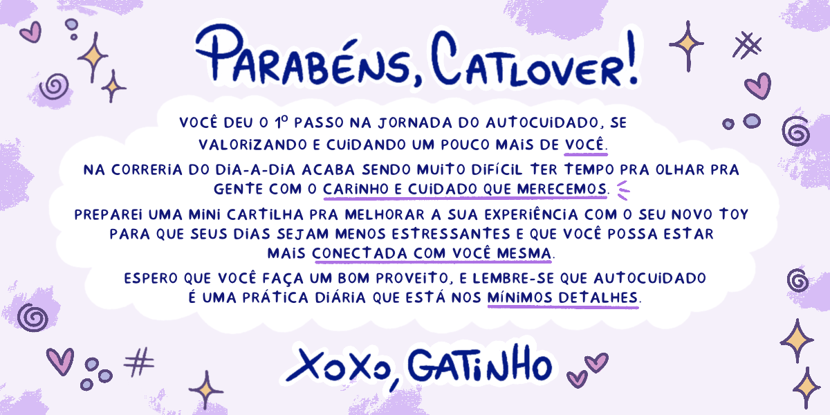 página 2 - cartinha gatinho