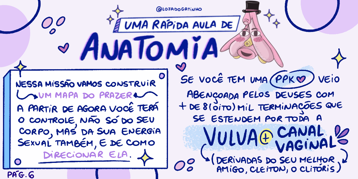 página 6 - introdução à anatomia