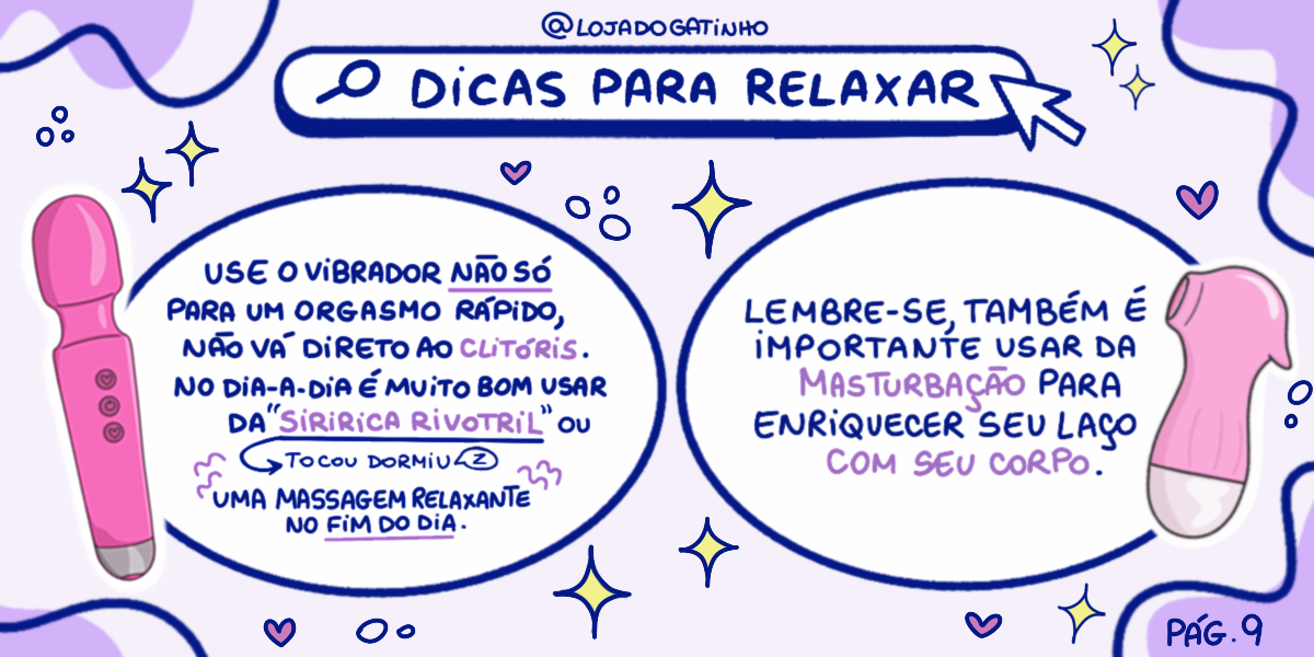 página 9 - dicas para relaxar 2