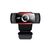 Webcam C3Tech WB-100BK 1080p Full HD Preto