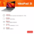Notebook Lenovo 3I-15IML Intel Core i3-10110U, 4GB DDR4, 256GB SSD, LED 15,6", UHD , Linux - Loja Kuantika