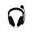 Fone de Ouvido Headset P2 - Vinik FM35 - comprar online