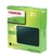 HD Externo 2TB Toshiba Portátil Canvio Basics USB 3.0