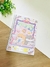 Imagem do Caderno Espiral Médio Gatinho Fofo Kawaii Westtowr Garden