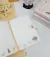 Caderno Luxo Kawaii Gatinho Fofo com Fecho Magnético - comprar online