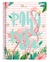 Caderno 1/4 Espiral Tropical Fever 80 Folhas | Foroni - comprar online