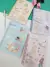 Caderno de Anotações Fofo Kawaii A5