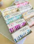 Washi Tape Decorada Metalizada Cx c/ 10 Rolos 8mmx2m Sortido na internet