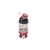 Garrafa Minnie com Tampa Rosca e Compartimento 360 ml | Plasútil