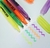 Marca Texto Neon Fluorescente Kaz na internet