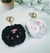 Chaveiro Patinha Bichinho Pelúcia Chaveiro Fofo - comprar online