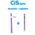 Kit Lapiseira Spiro Troca Pontas + Borracha Spiro Stick | Cis na internet