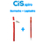 Kit Lapiseira Spiro Troca Pontas + Borracha Spiro Stick | Cis - loja online