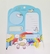 Post it Sticky Notes Unicórnio Fofo Bloco Papel Adesivo Sortido - loja online