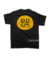 Camiseta Correria desde 1996 - Preto