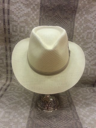Art 22SR Sombrero Rafia Austral