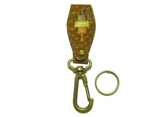 Art 374610 LLavero Carpincho Bordado