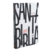 BIBLIA NVI SANTA BIBLIA ULTRAFINA BLANCA