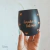 Mate de algarrobo “Amada y Valiosa" - comprar online