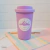 Vaso Starbucks Violeta