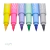 Pinceladas Pastel Mooving - comprar online