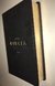 BIBLIA NVI COLOR NEGRO - comprar online