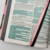 Biblia RVR 1960 Compacta Dura Fuente de Bendiciones Mujer Ejecutiva en internet